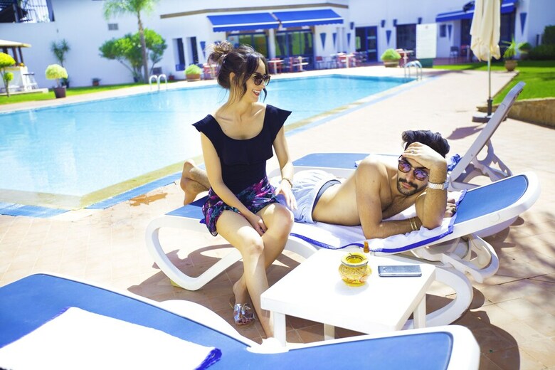 Ibis Meknes Hotel
