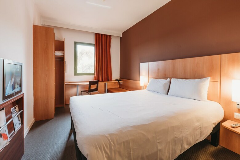 Ibis Meknes Hotel
