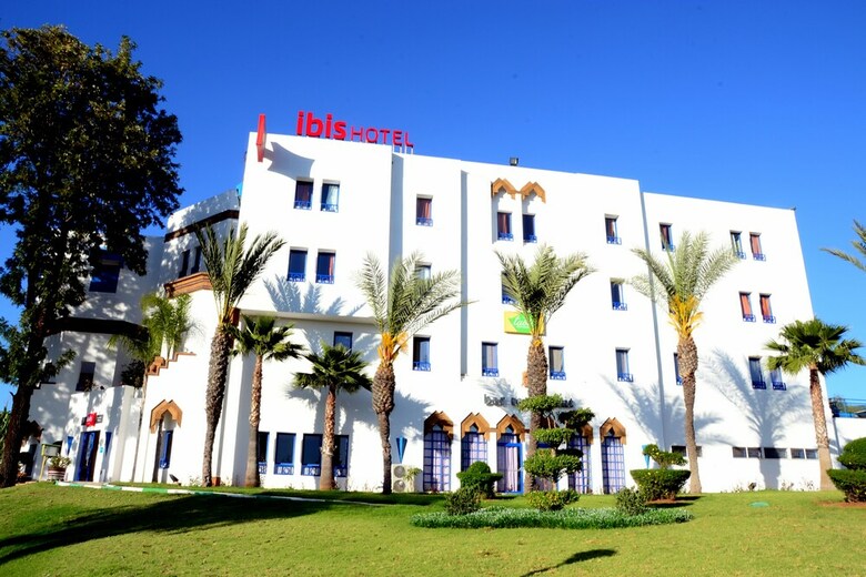 Ibis Meknes Hotel