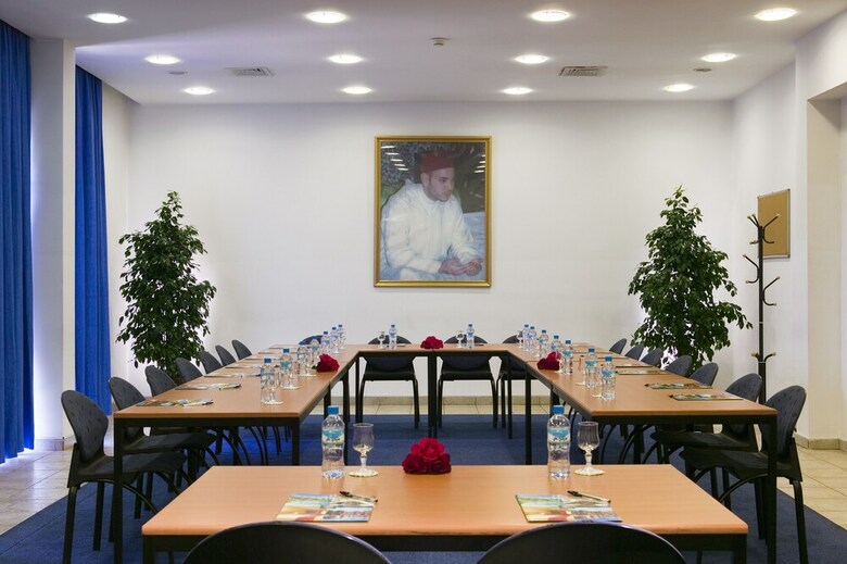 Ibis Meknes Hotel