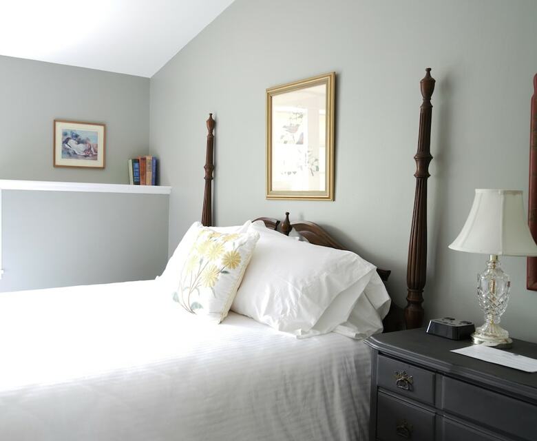 Hotel Le Chambord At Curry Estate