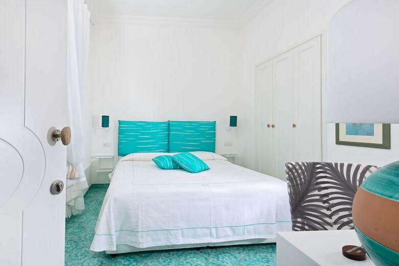 Relais Maresca Luxury Small Hotel