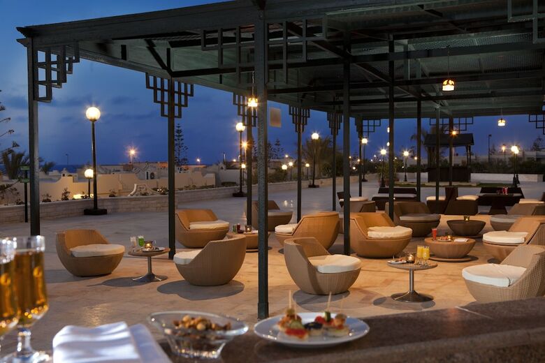 Hotel Iberotel Borg El Arab