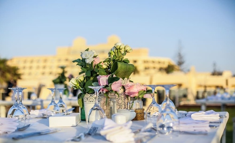 Hotel Iberotel Borg El Arab