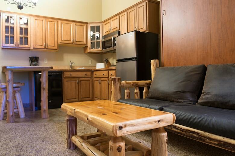 Apartamento Lodge At Giants Ridge