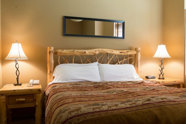 Apartamento Lodge At Giants Ridge