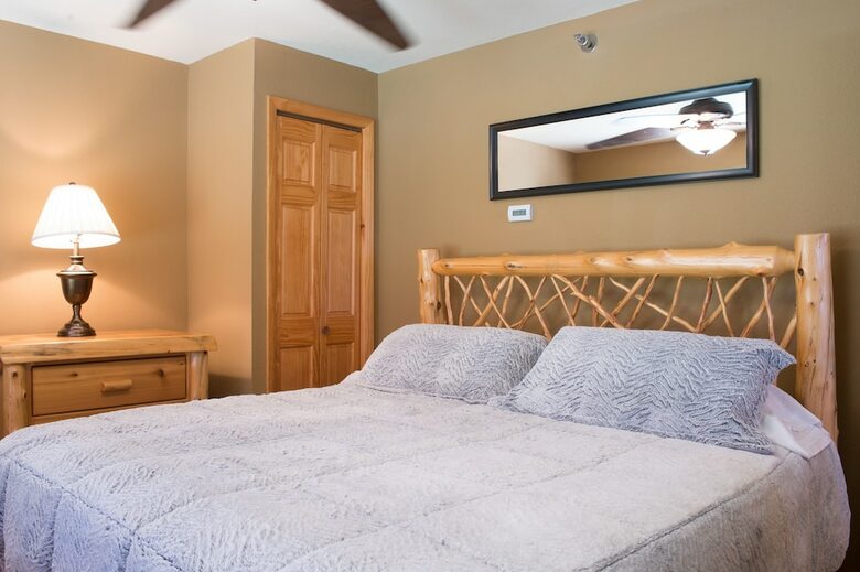 Apartamento Lodge At Giants Ridge
