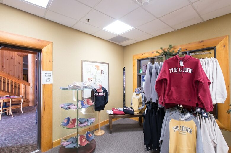 Apartamento Lodge At Giants Ridge