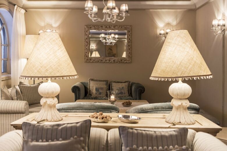 Rosa Alpina Hotel & Spa