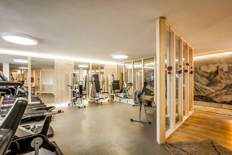 Rosa Alpina Hotel & Spa