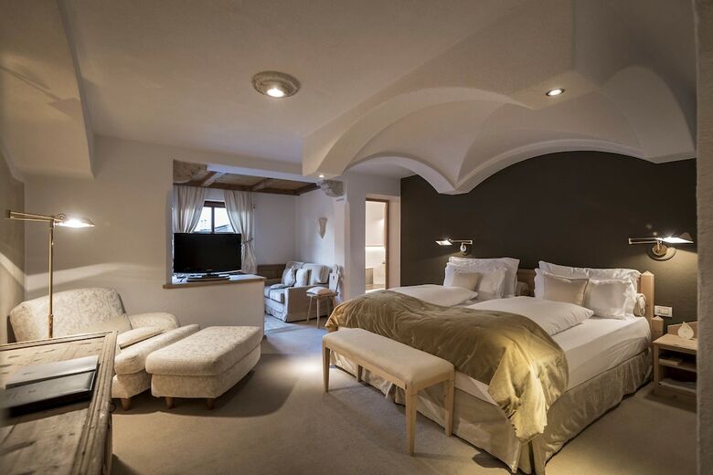 Rosa Alpina Hotel & Spa