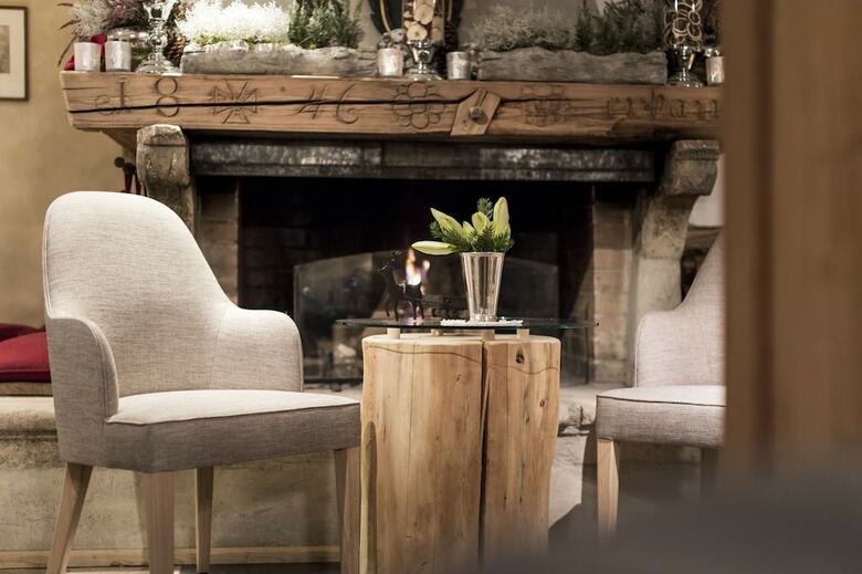 Rosa Alpina Hotel & Spa