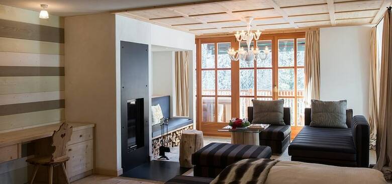 Rosa Alpina Hotel & Spa