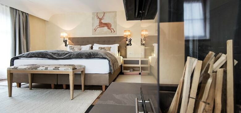 Rosa Alpina Hotel & Spa
