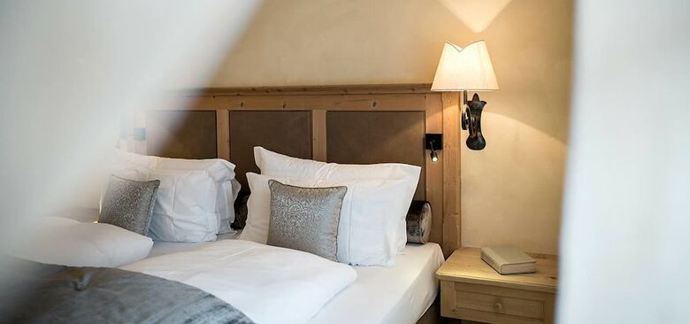 Rosa Alpina Hotel & Spa