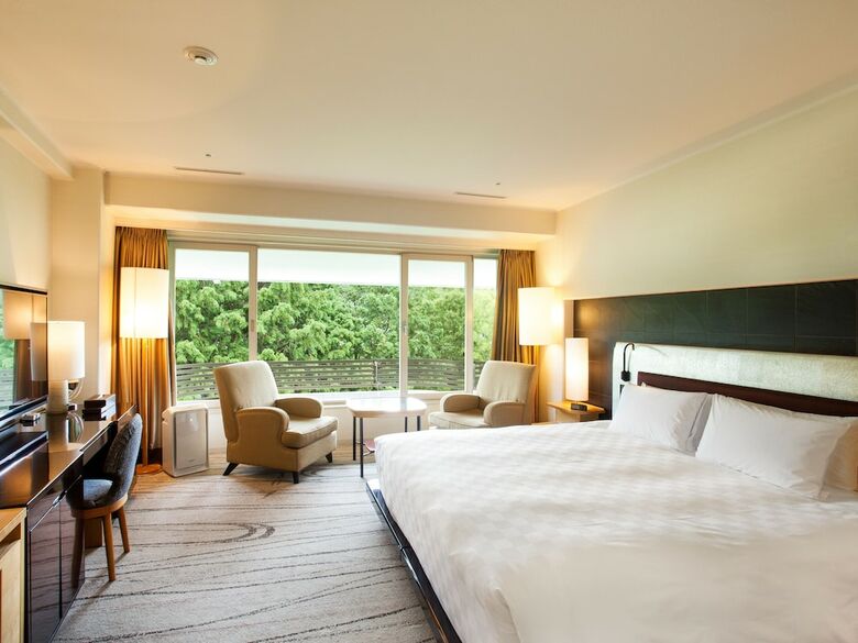 Grand Prince Hotel Kyoto