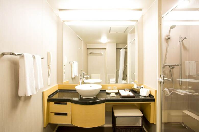 Grand Prince Hotel Kyoto