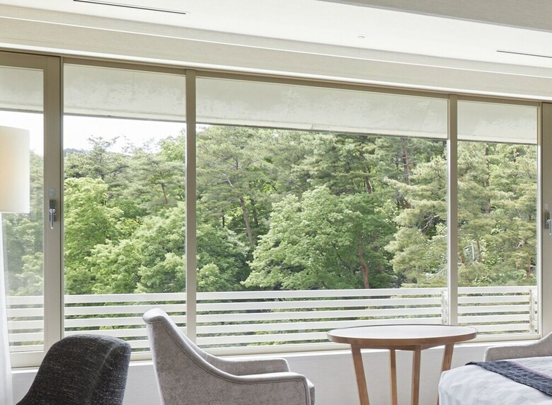 Grand Prince Hotel Kyoto