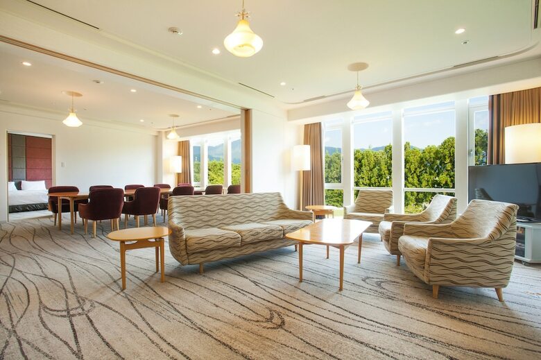Grand Prince Hotel Kyoto