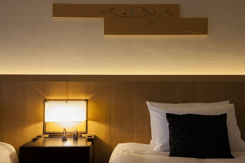 Grand Prince Hotel Kyoto