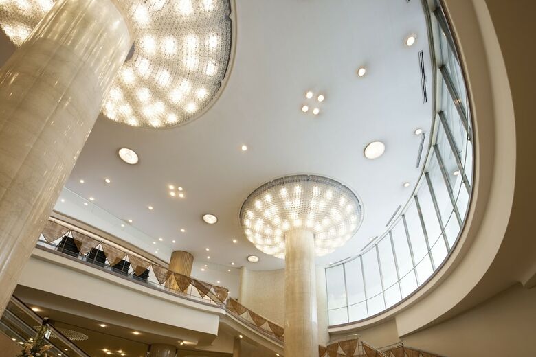 Grand Prince Hotel Kyoto