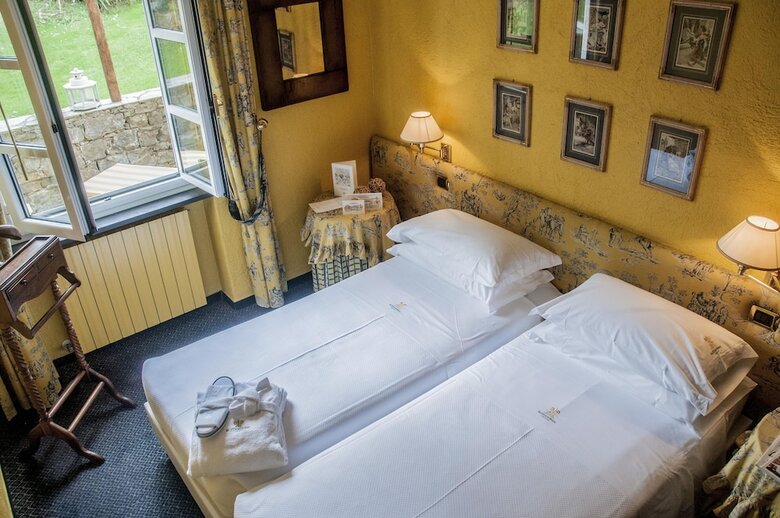Hotel La Meridiana Resort