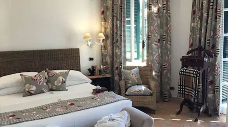 Hotel La Meridiana Resort