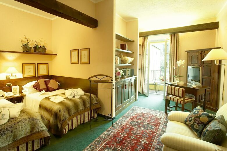 Hotel La Meridiana Resort