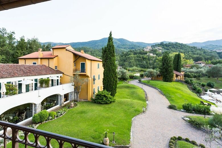 Hotel La Meridiana Resort