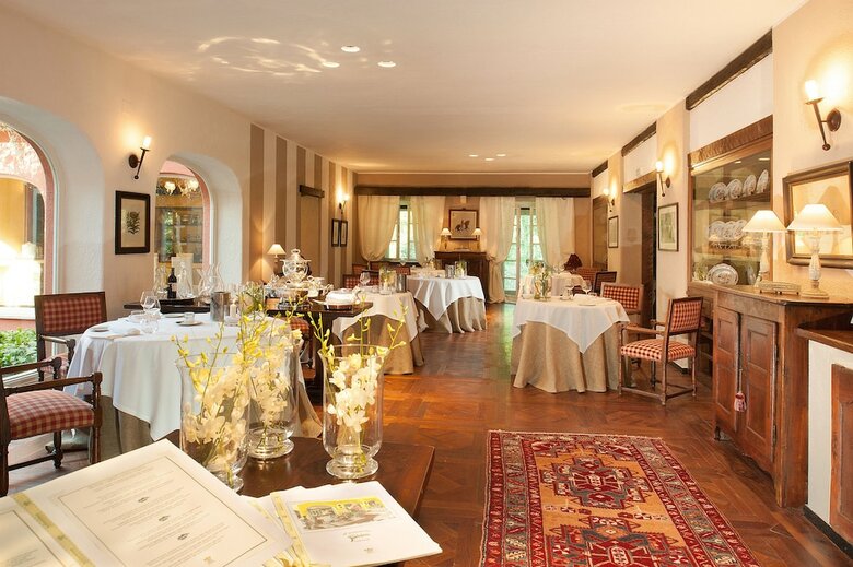 Hotel La Meridiana Resort