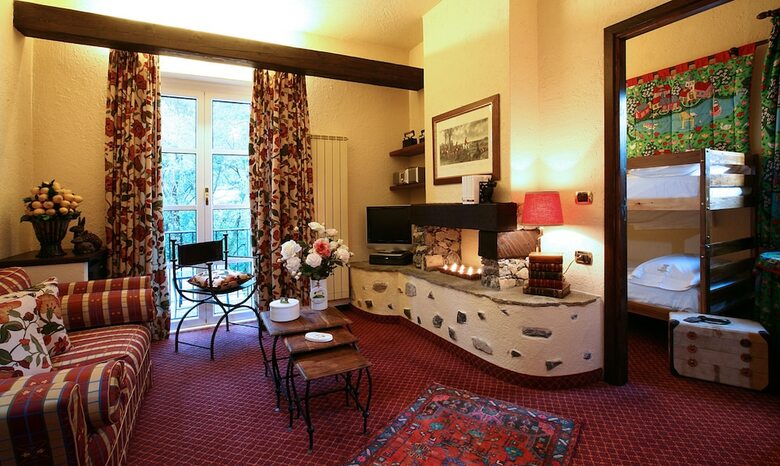 Hotel La Meridiana Resort