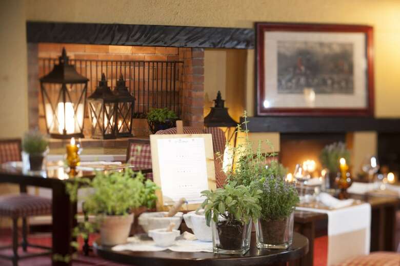Hotel La Meridiana Resort