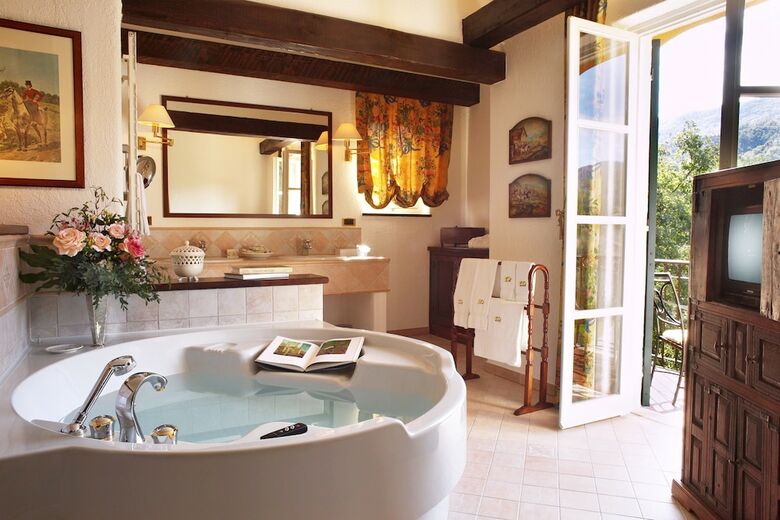 Hotel La Meridiana Resort
