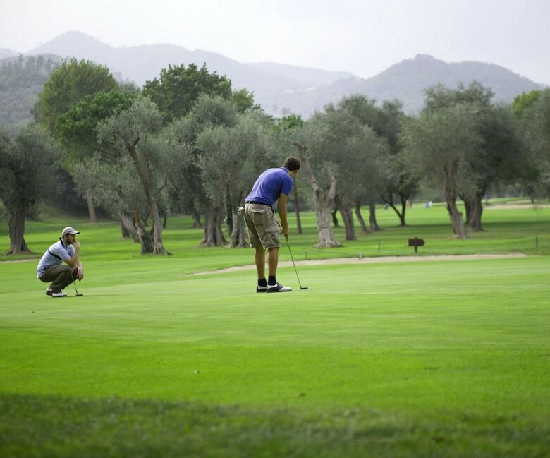 Hotel La Meridiana Resort