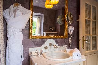 Hotel Relais & Ch�teaux, Ch�teau de Courcelles