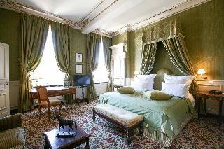 Hotel Relais & Ch�teaux, Ch�teau de Courcelles