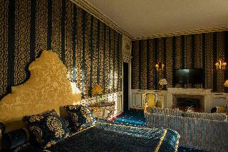 Hotel Relais & Ch�teaux, Ch�teau de Courcelles