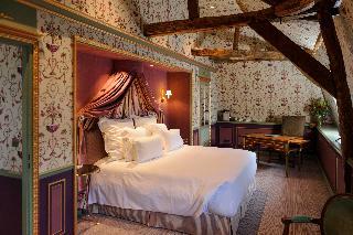 Hotel Relais & Ch�teaux, Ch�teau de Courcelles