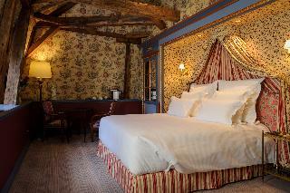 Hotel Relais & Ch�teaux, Ch�teau de Courcelles