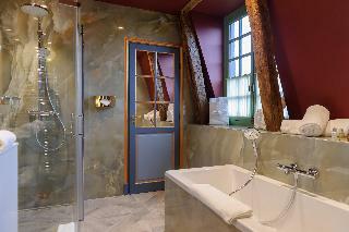 Hotel Relais & Ch�teaux, Ch�teau de Courcelles