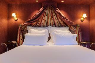 Hotel Relais & Ch�teaux, Ch�teau de Courcelles