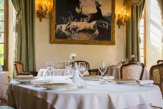 Hotel Relais & Ch�teaux, Ch�teau de Courcelles