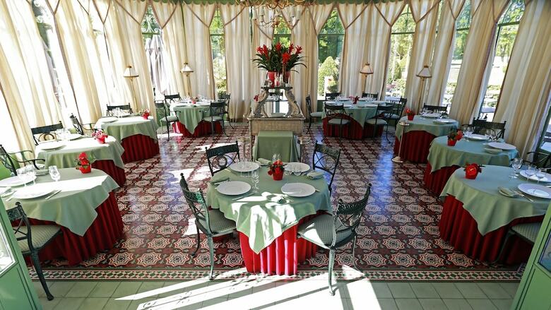 Hotel Relais & Ch�teaux, Ch�teau de Courcelles