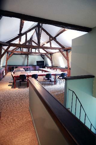 Hotel Relais & Ch�teaux, Ch�teau de Courcelles