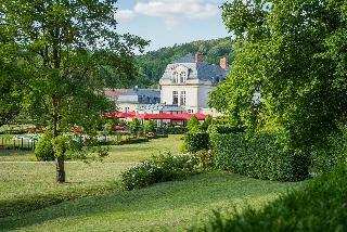 Hotel Relais & Ch�teaux, Ch�teau de Courcelles