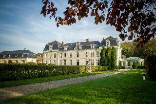 Hotel Relais & Ch�teaux, Ch�teau de Courcelles