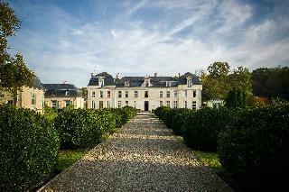 Hotel Relais & Ch�teaux, Ch�teau de Courcelles
