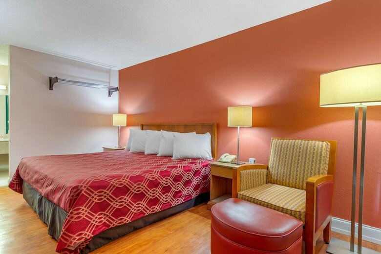Hotel Econo Lodge