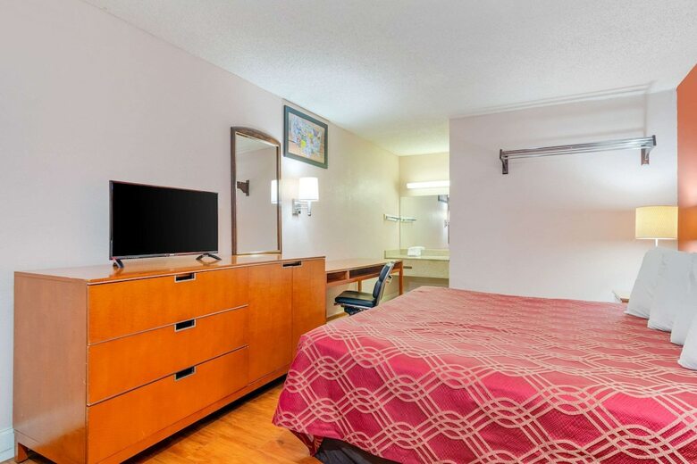 Hotel Econo Lodge