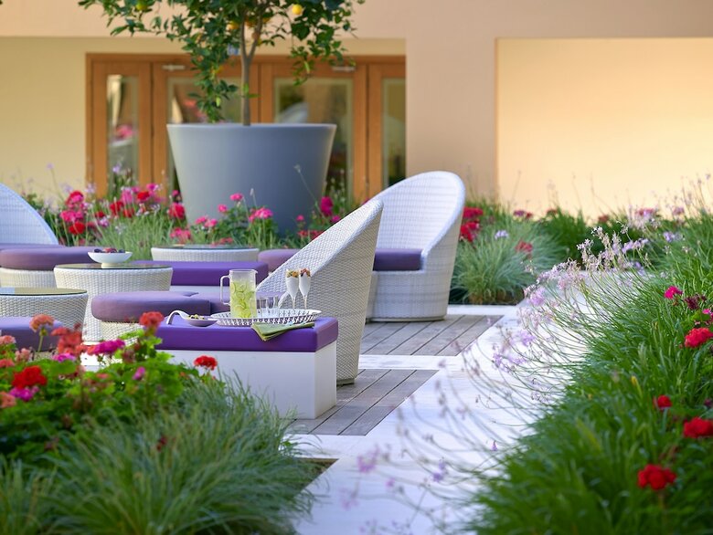Hotel Minoa Palace Resort & Spa